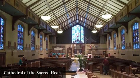 winona mn weekly mass.
